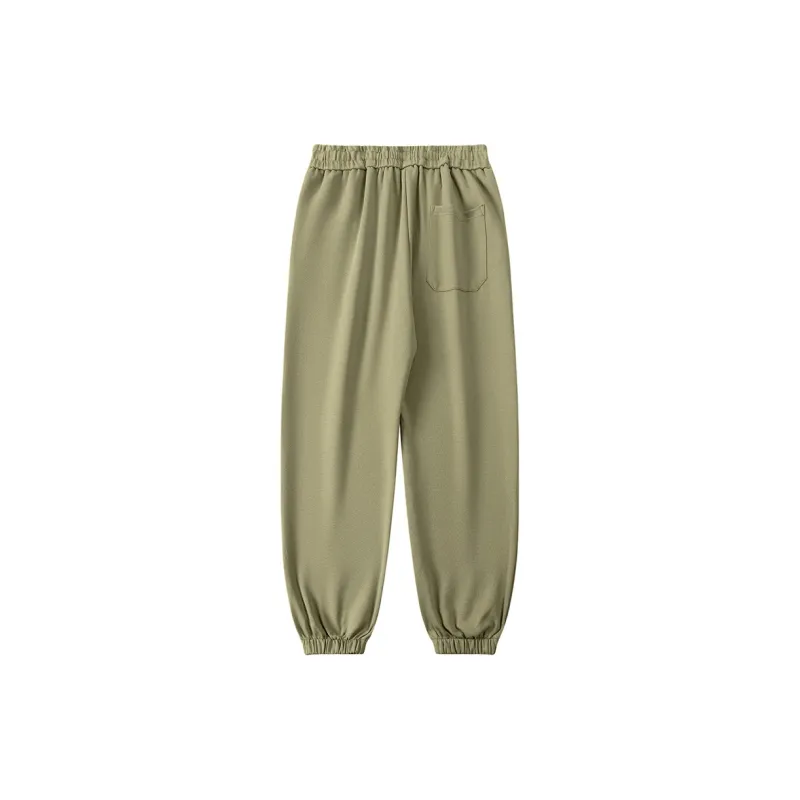 EMINU Casual Pants Unisex-8