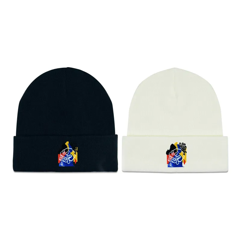 FUO Beanies Unisex-20