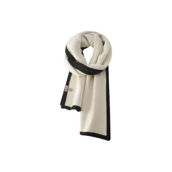 BAGGL Knit Scarves Unisex