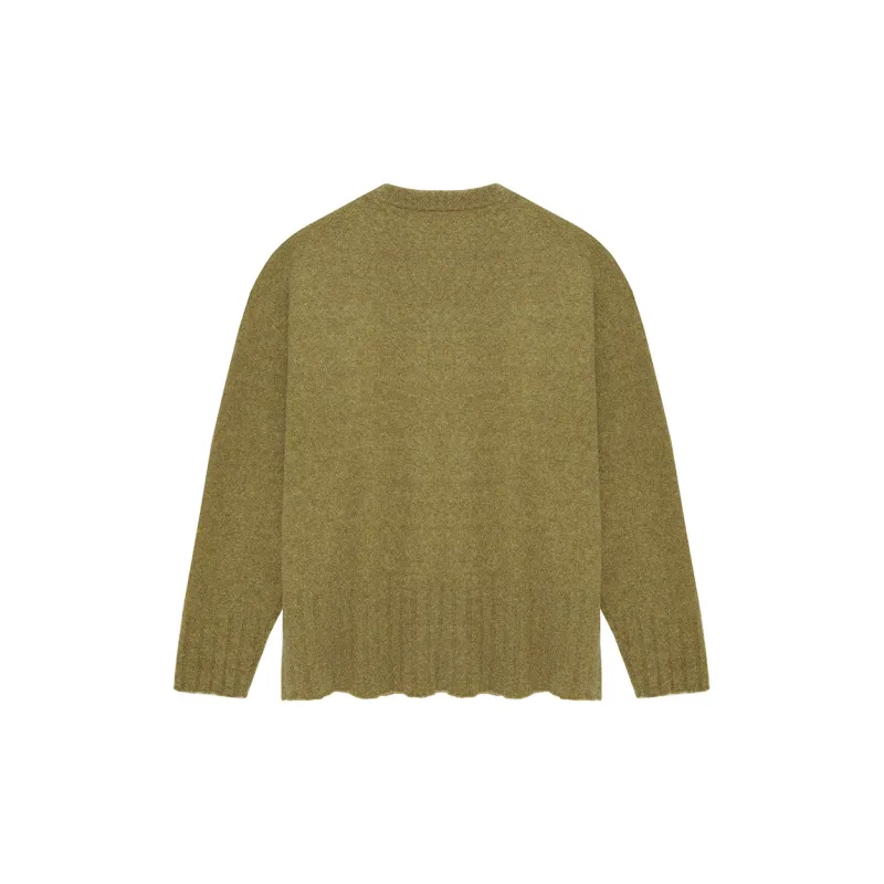 NANS STUDIO Sweaters Men-5