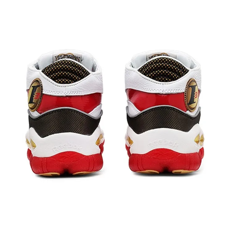 Reebok The Answer Dmx Og White Red 2022-3