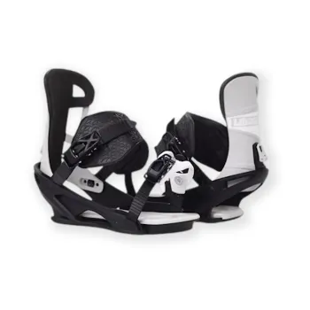 LIDAKIS Ski Bindings