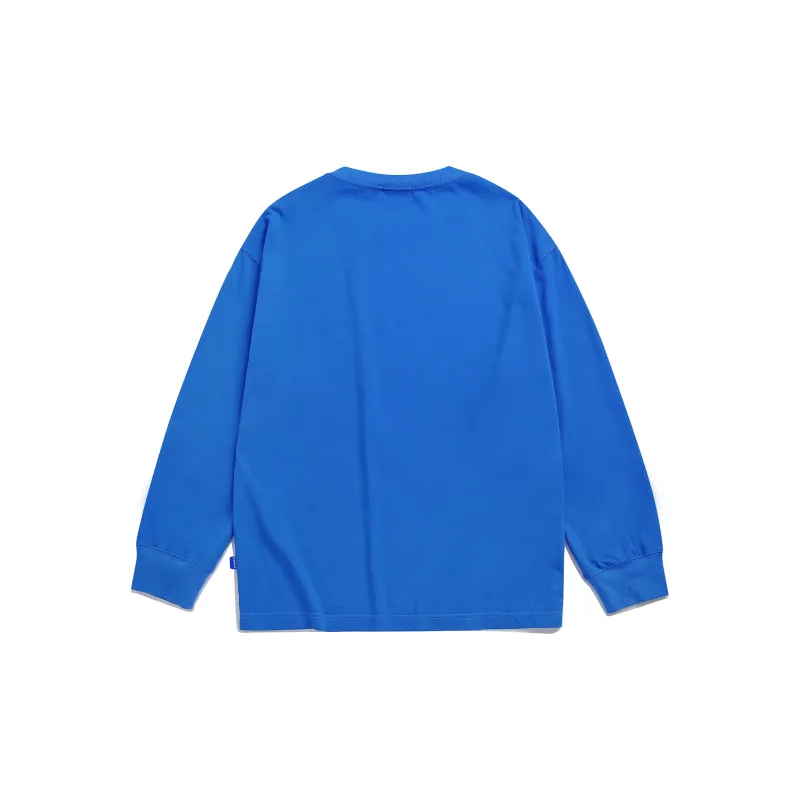 Guuka T Shirt Unisex 4 Colors Available For Selection-16