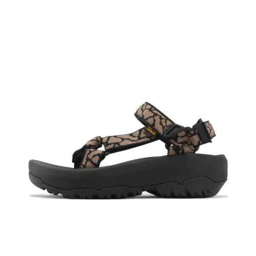 Teva Hurricane XLT2 Beach Sandals Women's Brown