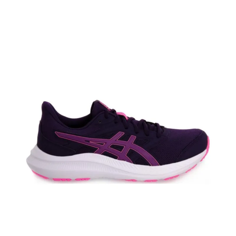 Asics Jolt 4 'Night Shade Deep Mauve' Women's-1