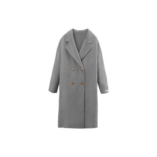 A paradise for awakening Coats Women's