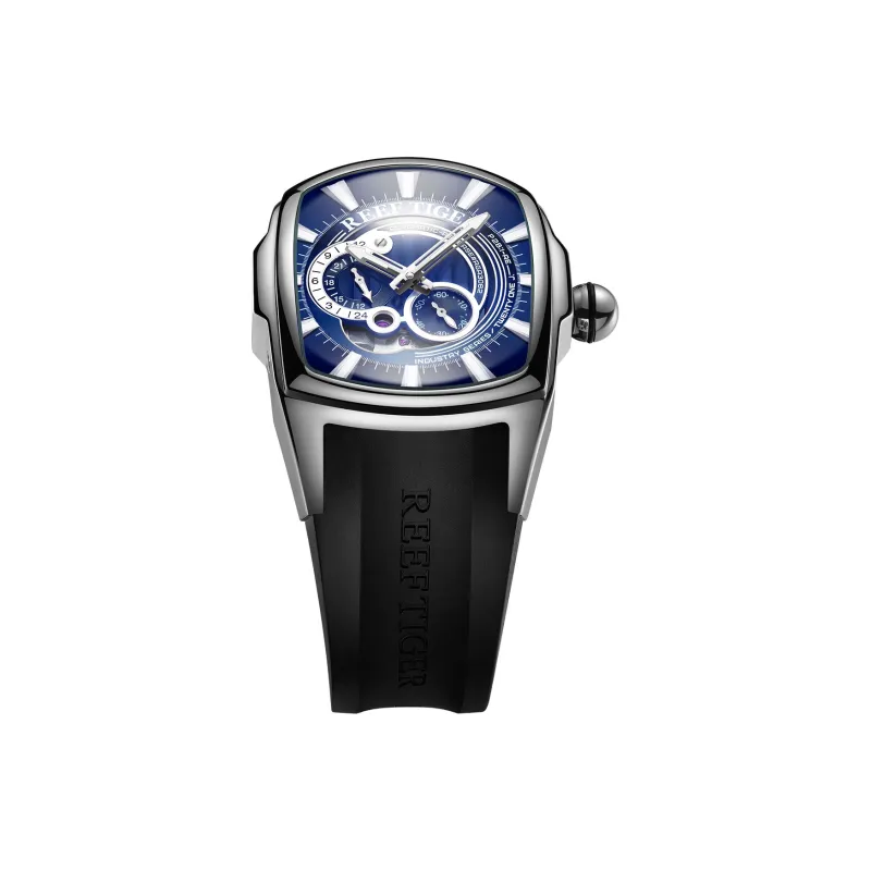 REEF TIGER Men Watch-19