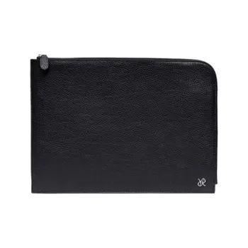 RAPPORT X Johnston's Of Elgin Portfolio Case
