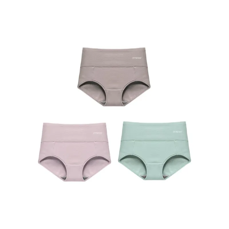 MIIOW Underpants Women's 3 Pack-3