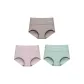 3 Pack (Khaki+Graceful Pink+Mint Green)