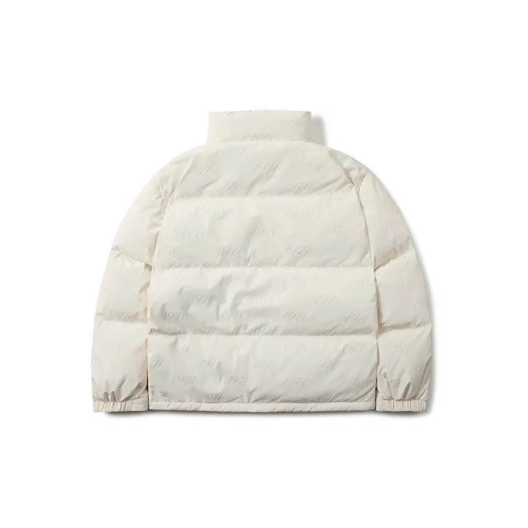STARTER Down Jackets Unisex-7