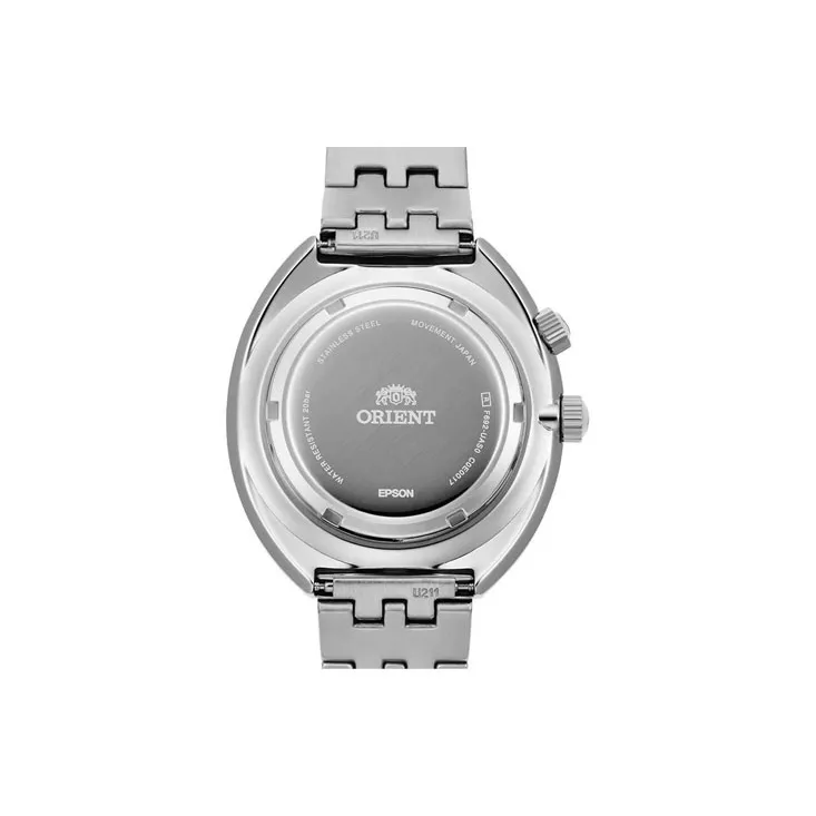 ORIENT Men Watch-1