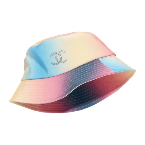 CHANEL Bucket Hats Unisex