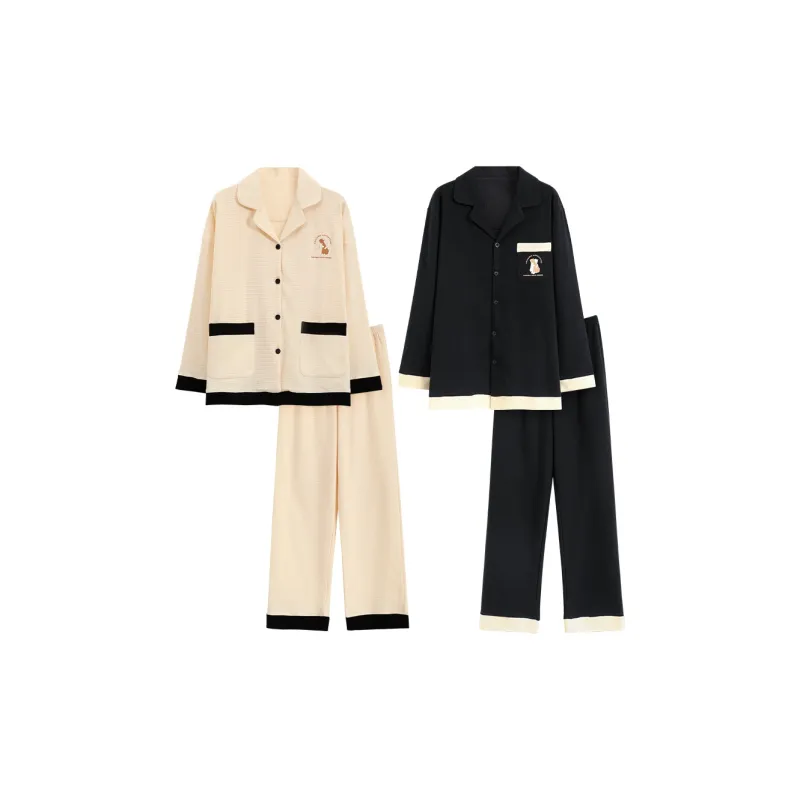 Sleep Unisex Pajama Sets-1