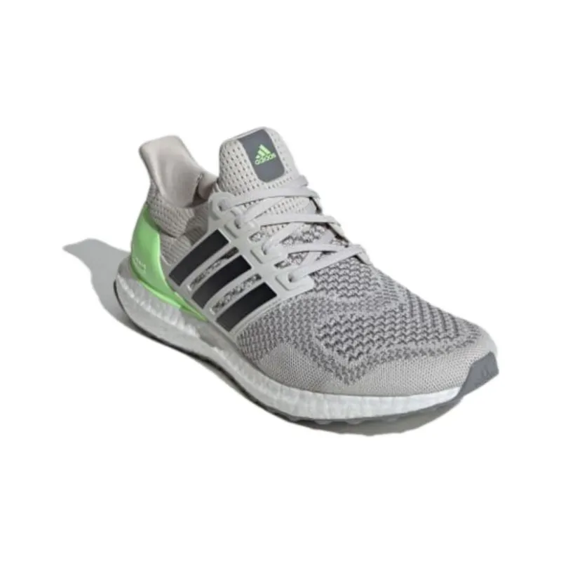 Adidas Ultra Boost 1.0 Grey Core Black Grey Three-2