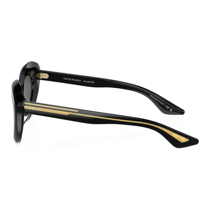 Oliver Peoples 1968c Cat eye Frame Sunglasses-2