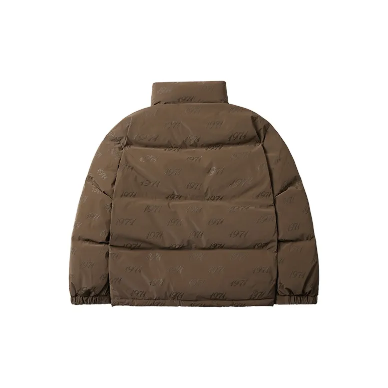 STARTER Down Jackets Unisex-1