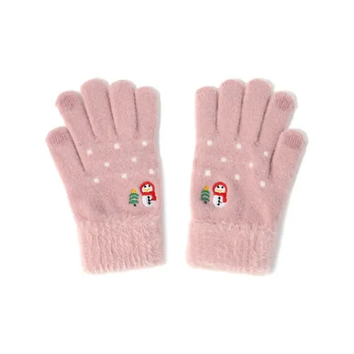 FREE RABBITⅡ Knit Gloves Unisex