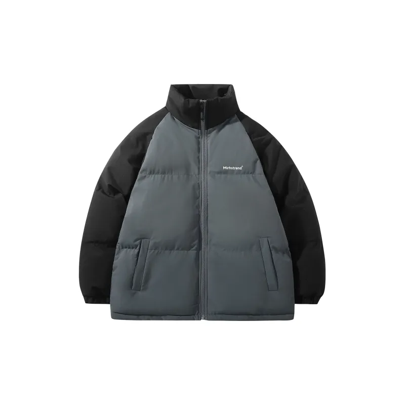MLRH Puffer Jackets Unisex-1
