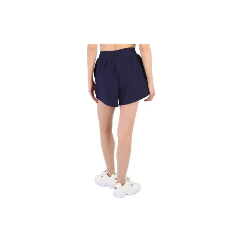 LORNA JANE Casual Shorts Women's Marine Blue-1