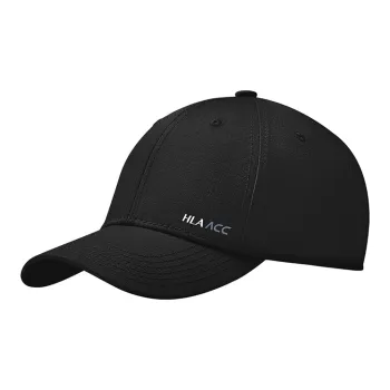 HLA 100% Cotton Baseball Caps Unisex
