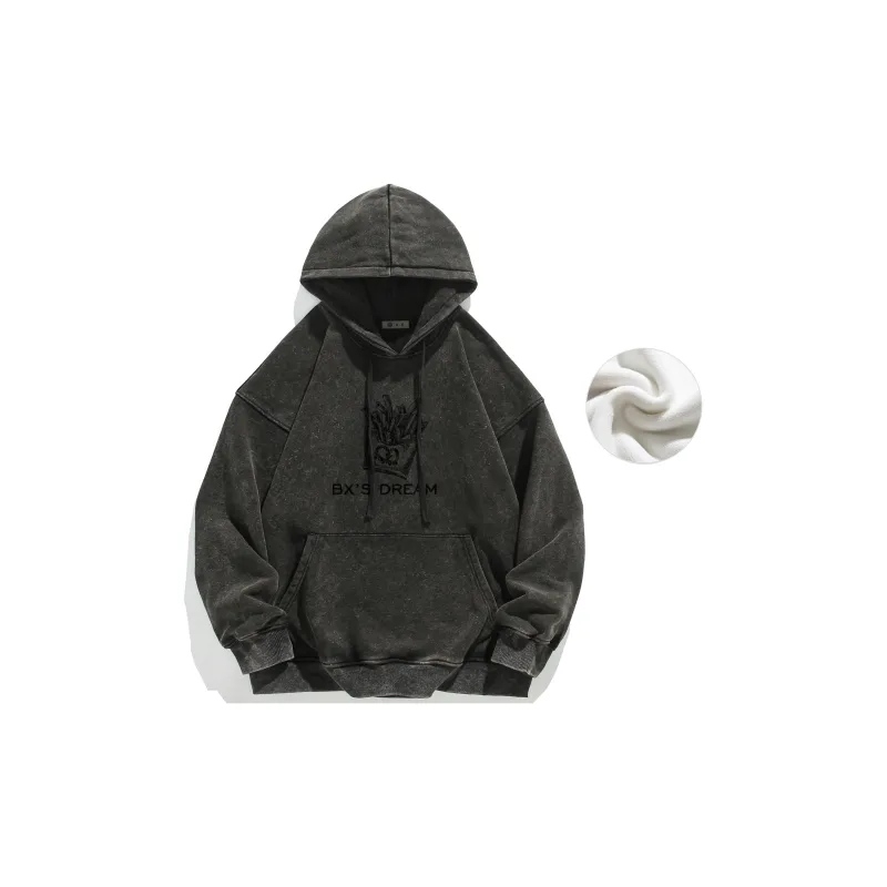 B.X Sweatshirts Unisex-25