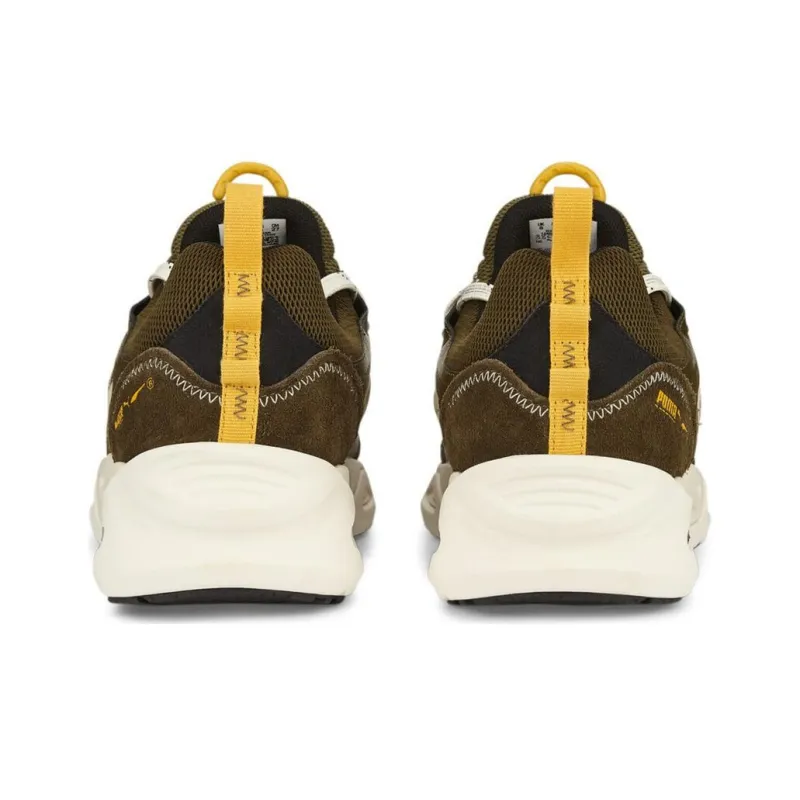 PUMA Trc Blaze 'Safari Burnt Olive'-4