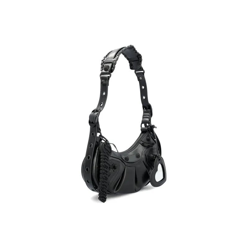 Balenciaga Le Cagole Xs Shoulder Bag-1