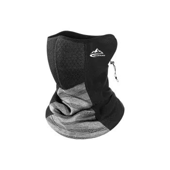Great Connoisseur Riding Equipment Cycling Face Mask Unisex Polyester