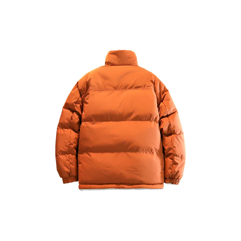 A.X.S.K x MOORAB Collaboration Puffer Jacket Unisex-47