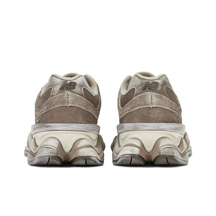 New Balance 9060 'Mushroom'-5