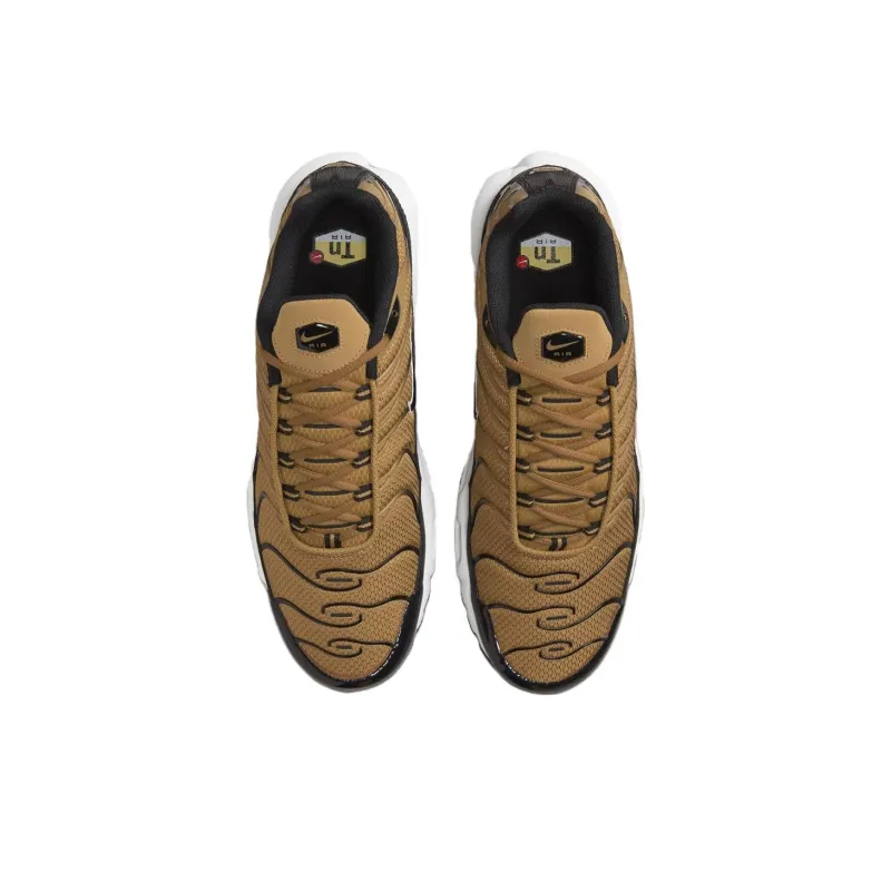 Nike Air Max Plus Golden Harvest-3