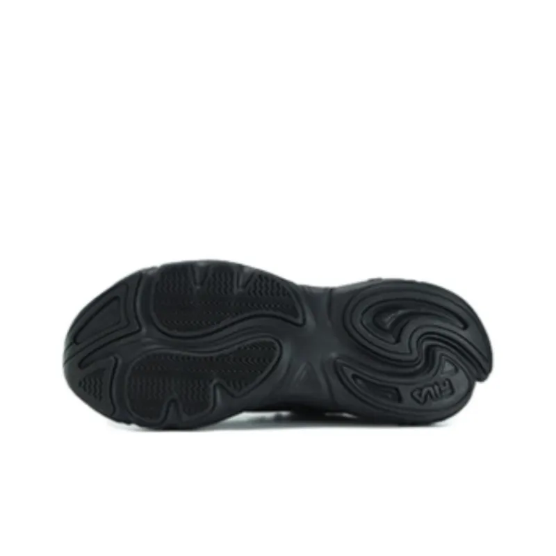 FILA Mars 1S+ Running Shoes 'Black' Women's-4
