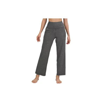 Lululemon Align™ Series Casual Pants Women's Mixed Color Graphite Gray