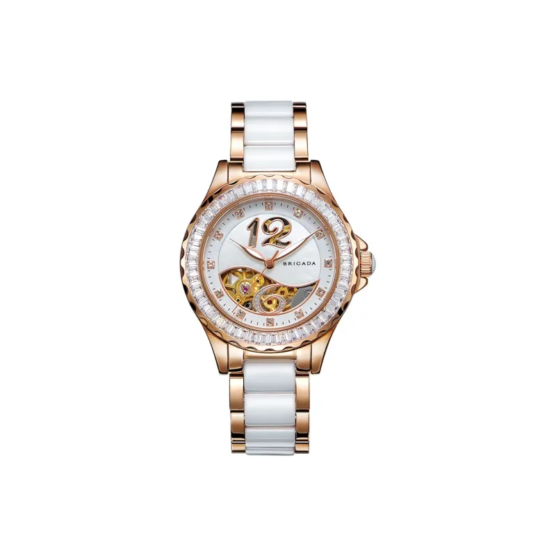 BRIGADA Women's Watch-0