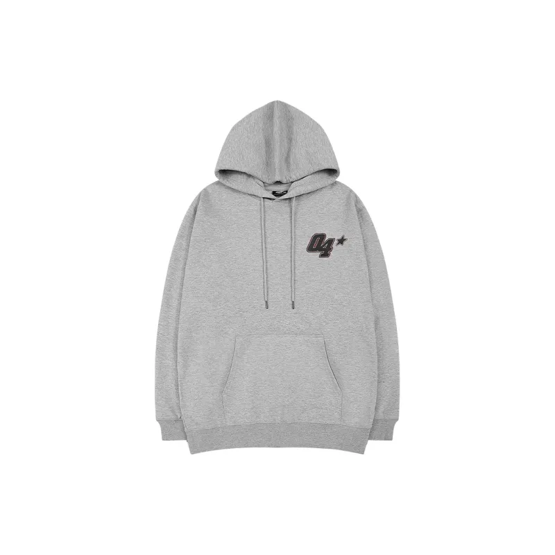 404MOB GANG Sweatshirts Unisex-17