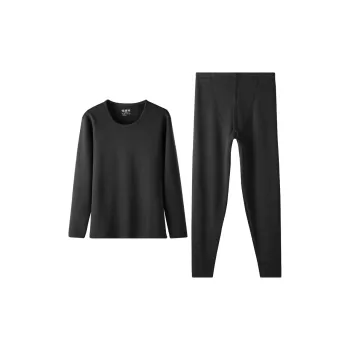 H YXIANG Men Thermal Sets