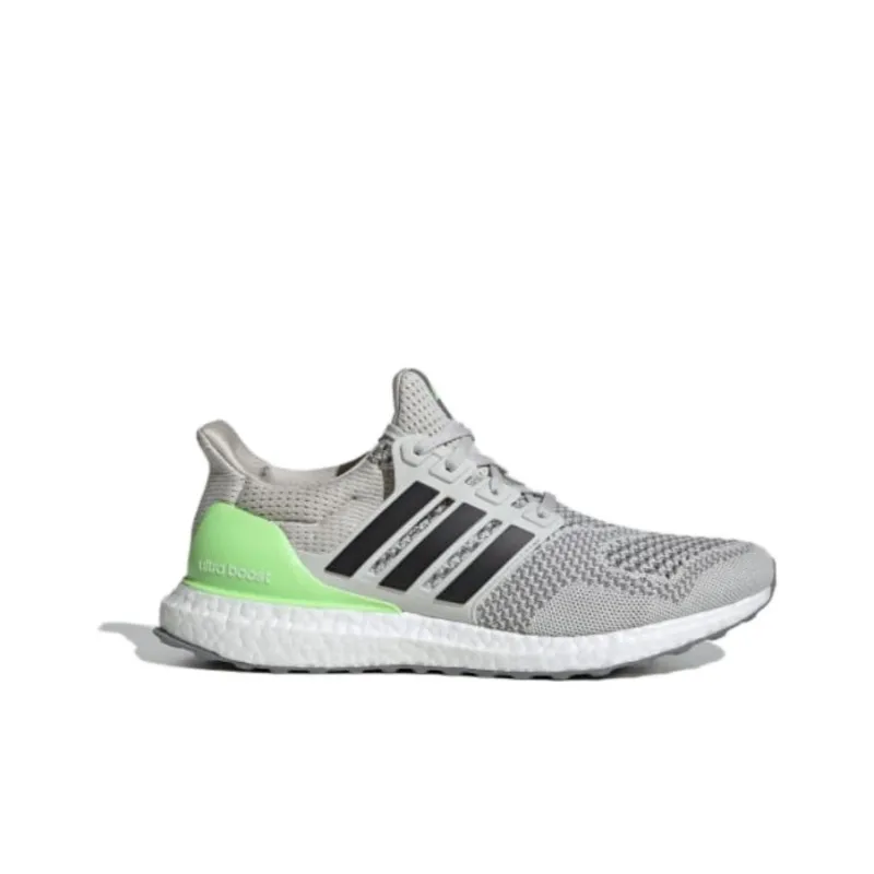 Adidas Ultra Boost 1.0 Grey Core Black Grey Three-1