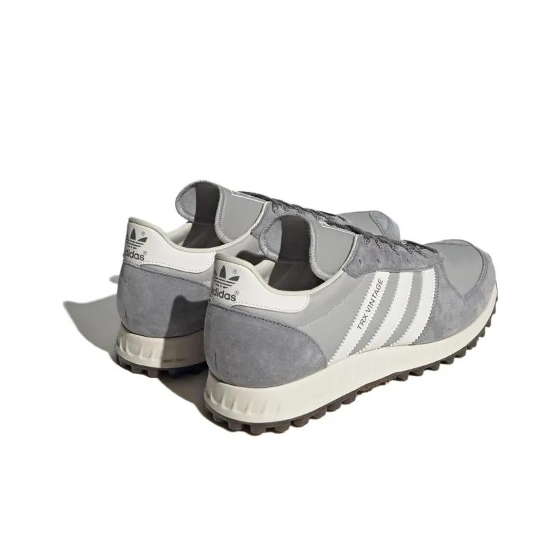 Adidas Trx Vintage 'Grey Chalk White'-2