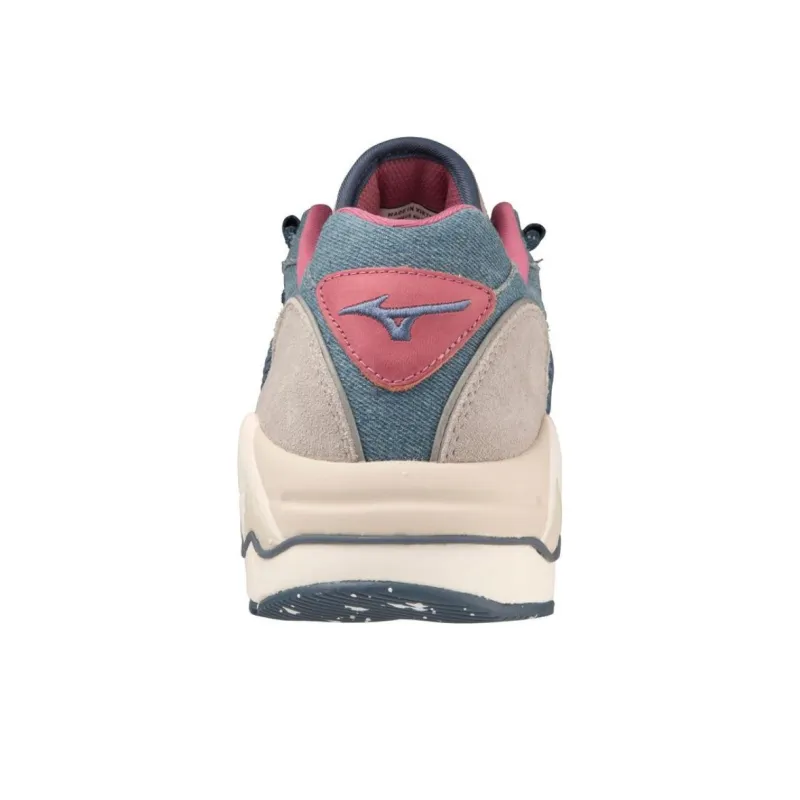 Mizuno Wave Rider 1 'Nikka Pokka Pack'-3