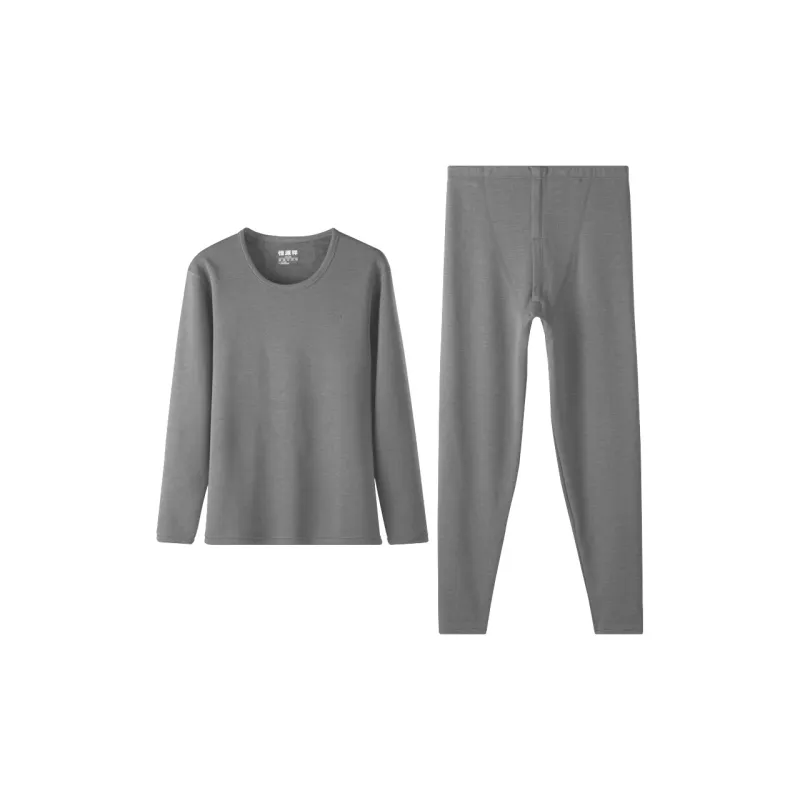 H YXIANG Men Thermal Sets-1
