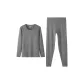 Light Heather Gray