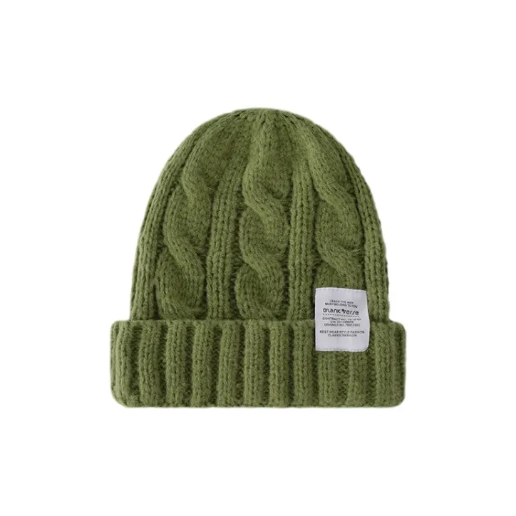 J W Beanies Unisex-6