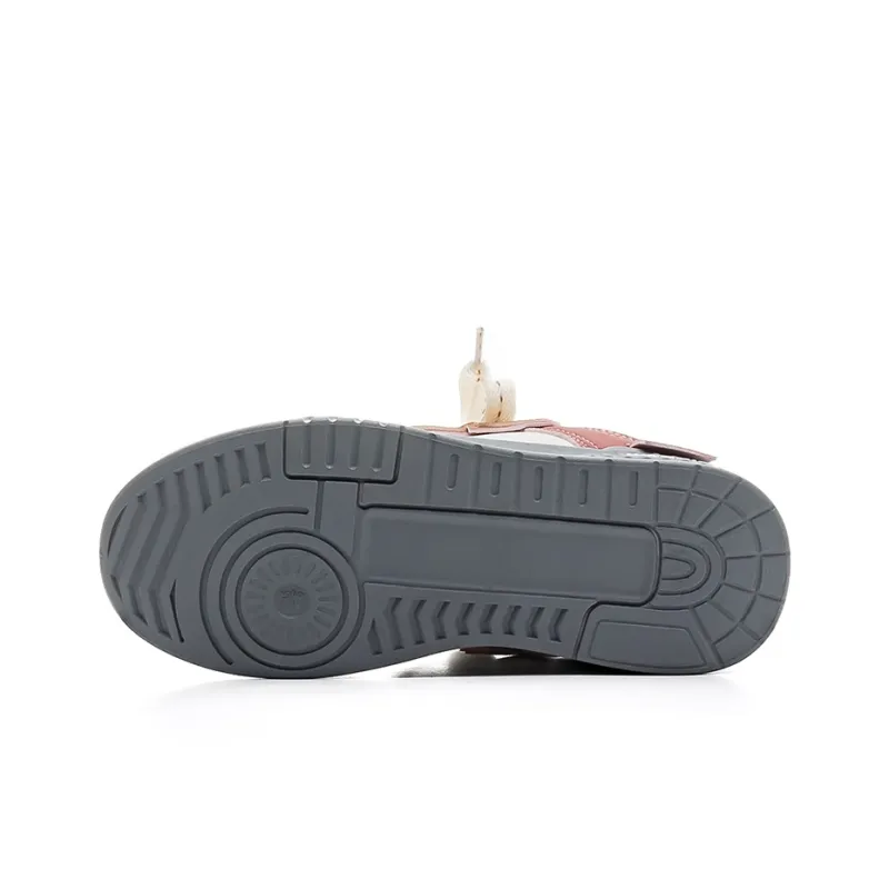 Warrior Thermal Lightweight Height Increasing Low Top Skateboard Shoes Women's-4