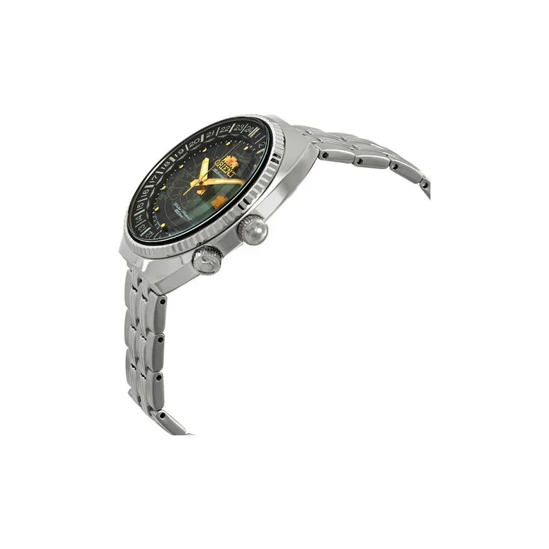 ORIENT Men Watch-2