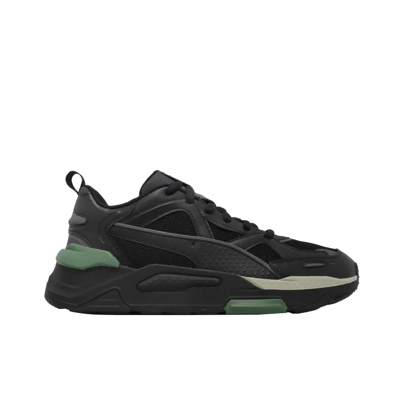 PUMA RS Simul8 'Reality Black Ebony'-1