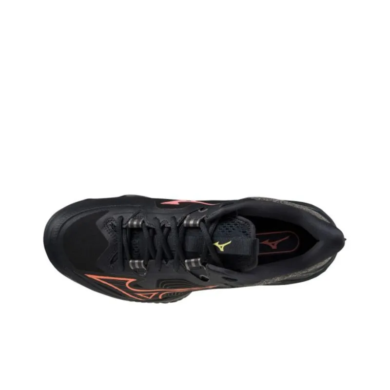 Wave Claw Neo Mizuno 2 'Vulcan Candy Coral'-2