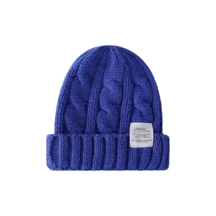 J W Beanies Unisex-2