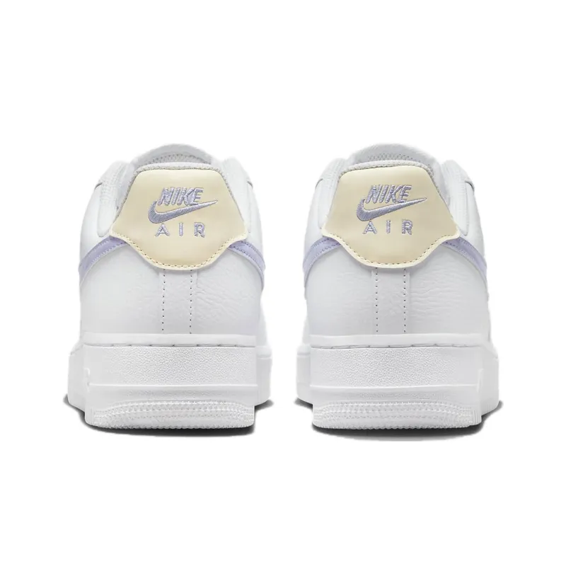Nike Air Force 1 07 'Oxygen Purple' Women's-4