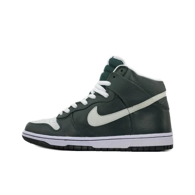 Nike Dunk High Pro Sb Ghost-0